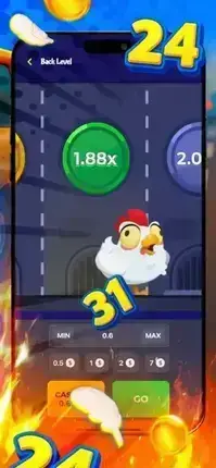 Chicken Road 2 preview